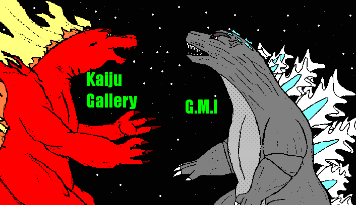 Kaiju Gallery or GMI-------that is the question.